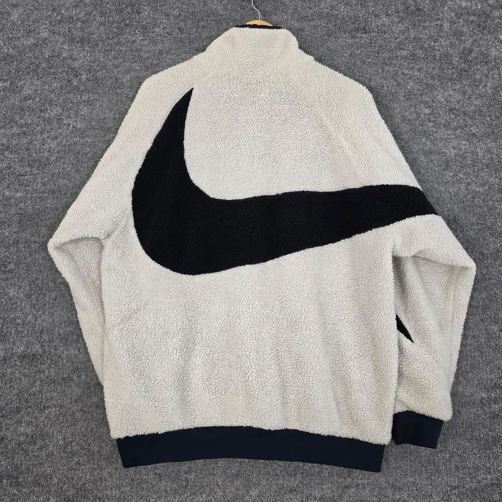 Nike jacket mens